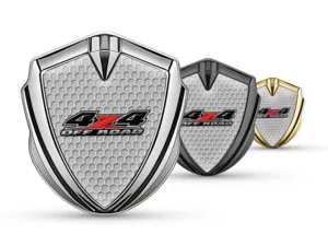 Custom Logo Badge Durable Premium Logo